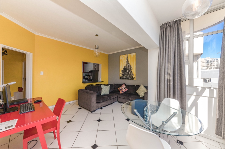 2 Bedroom Property for Sale in Cape Town City Centre Western Cape